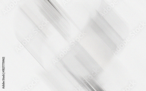 Blurred Heart Texture – Abstract Gray Diagonal Streaks, Soft Emotion, Minimalist Symbolism, Background, Design