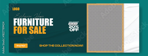 Modern furniture for sale with 20 off discount offer and stylish interior design showcase