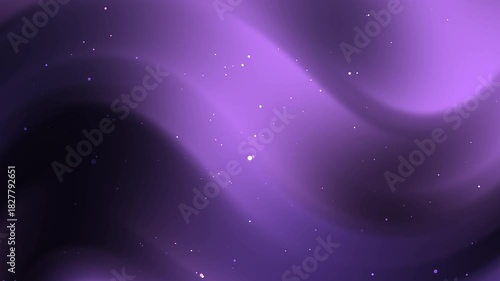 Wallpaper Mural abstract swirling purple and black gradient background suitable for web design, social media graphics, posters, and print materials. Vibrant, artistic, eyecatching design element. Torontodigital.ca