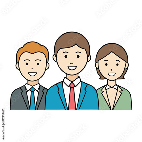 Corporate management ensures smooth operations, strategic planning, and team coordination, driving growth, efficiency, and long-term success through leadership and effective decision-making.
