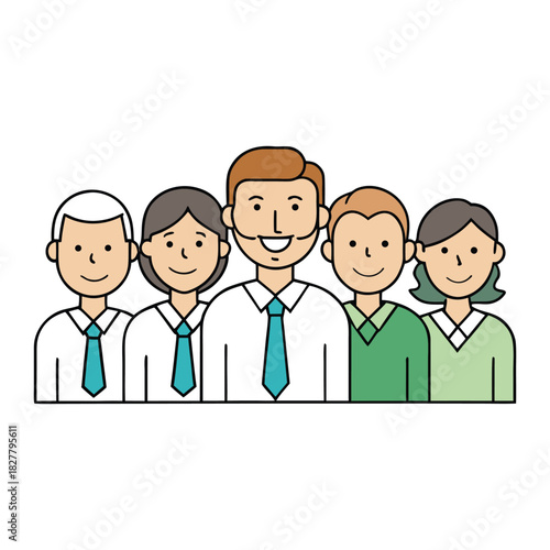 Corporate management ensures smooth operations, strategic planning, and team coordination, driving growth, efficiency, and long-term success through leadership and effective decision-making.
