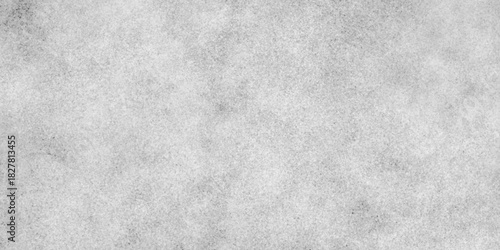 White and gray grunge vintage background of natural cement or stone old texture design. white stone concrete polished marble texture. white light seamless material wallpaper. old paper texture.
