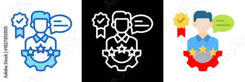  Expert triplestyle icon