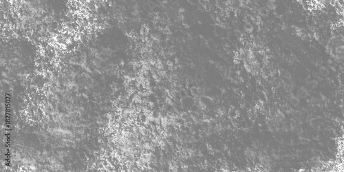 Texture of gray polished concrete background. Light plaster wallpaper with rough cement texture. Light grey concrete background texture. grunge background with space for text or image.	