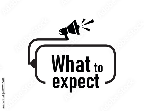 what to expect