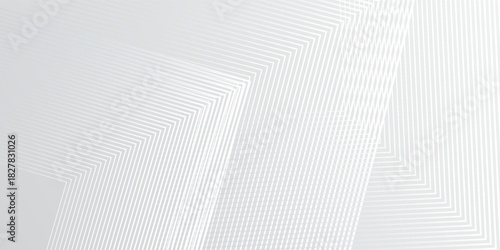 Texture gray and white abstract background modern vector modern