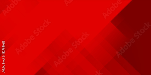 Dynamic fluid red geometric with colorful gradient background. Dynamic shapes composition.  Applicable for gift card, cover, poster. Poster design. Poster on wall poster template