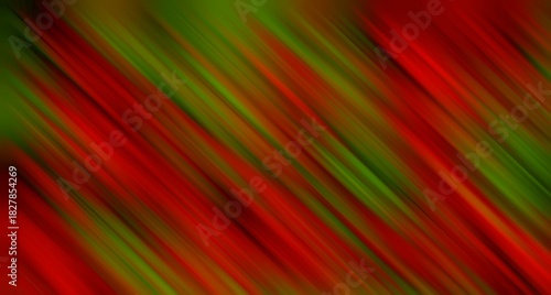 Wallpaper Mural abstract colorful background with lines, red green background. Torontodigital.ca