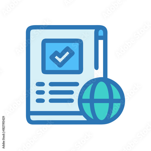 Global compliance and documentation requirements for international business operations