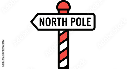 Line Art Angel Icon Depicting Spirituality and Faith