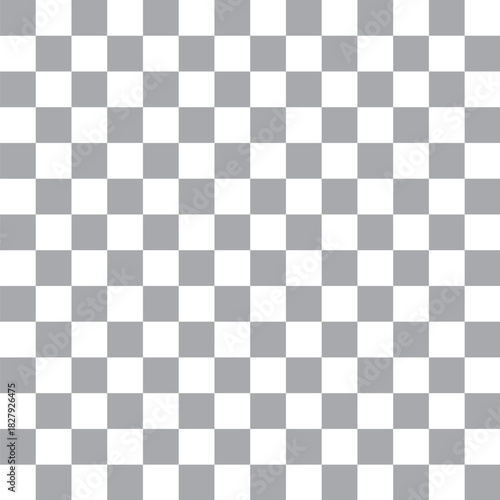 black and white chess board Pattern checkered geometric background

Pattern grey square texture

Pattern seamless grid design