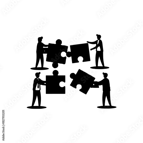 Teamwork and collaboration