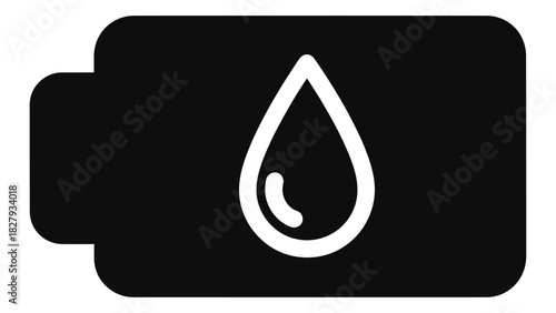 Donate blood icon illustrating healthcare, medical support, charity, and life-saving contributions for patients.