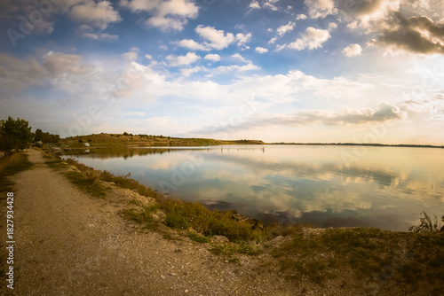 Fotografi paesaggio marino