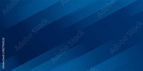modern blue abstract background with elegant bright diagonal lines. Vector eps10