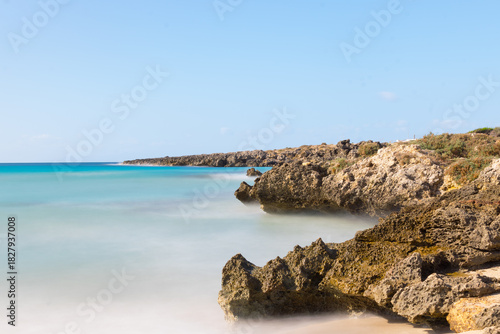 Fotografie paesaggio marino