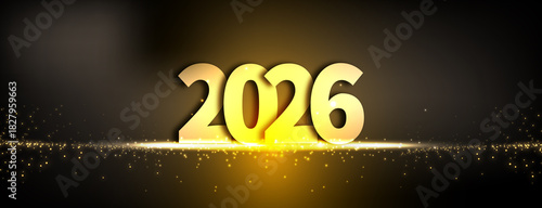 2026 Happy New Year