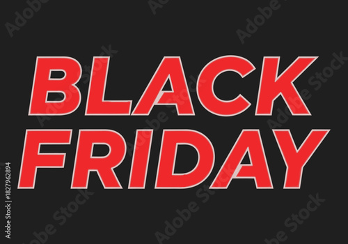 "Black Friday: Unbeatable Deals, Unmissable Savings!"