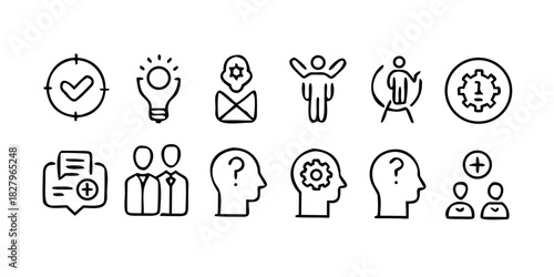 vector illustration of restaurant menu design