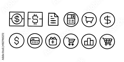 100 percent discount symbol