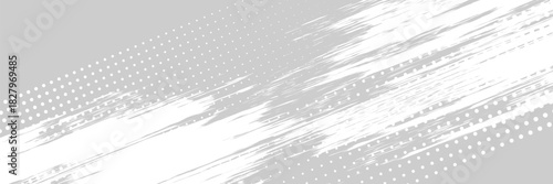 halftone on white background. Vector dots glitter or halftone glitter pattern texture Pop Art Style Background vector ilustration