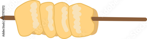 겨울간식 따뜻한 어묵