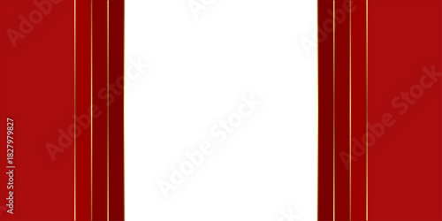 background chinese new year banner vector