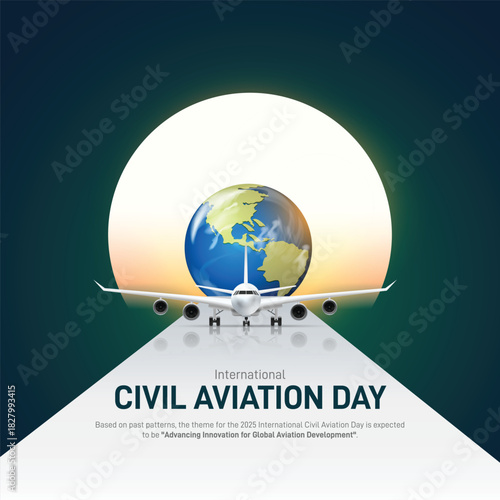 2025, air, aircraft, airline, airliner, airplane, airport, backdrop, background, banner, blue, celebration, city skyline, civil aviation, concept, cover design, day, design, environment, evening sky, 