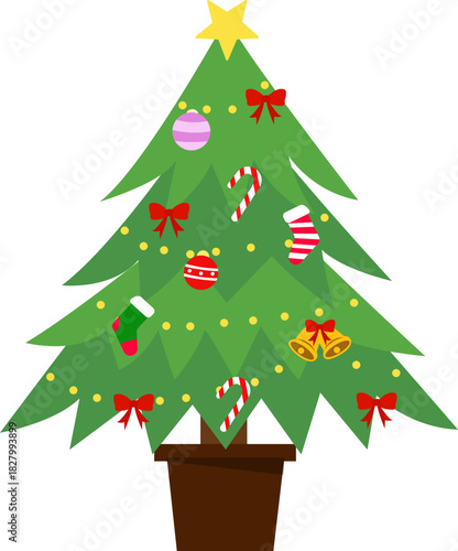 크리스마스 트리