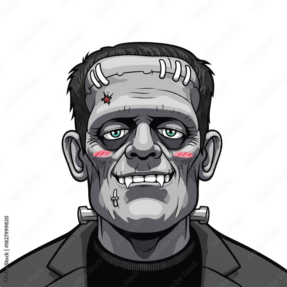 Fototapeta premium Print