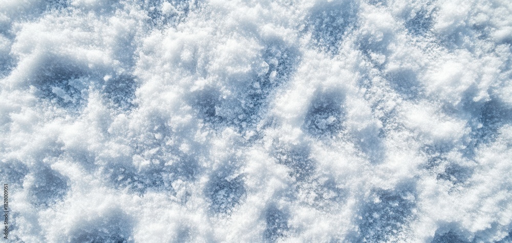 Obraz premium WINTER