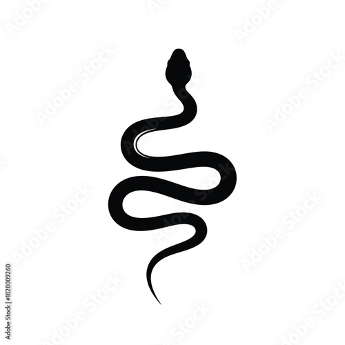 Vector file placeholder icon, digital graphic format symbol