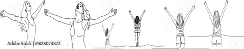 Health & Fitness Vector Icons - Exercise & Wellness Activities