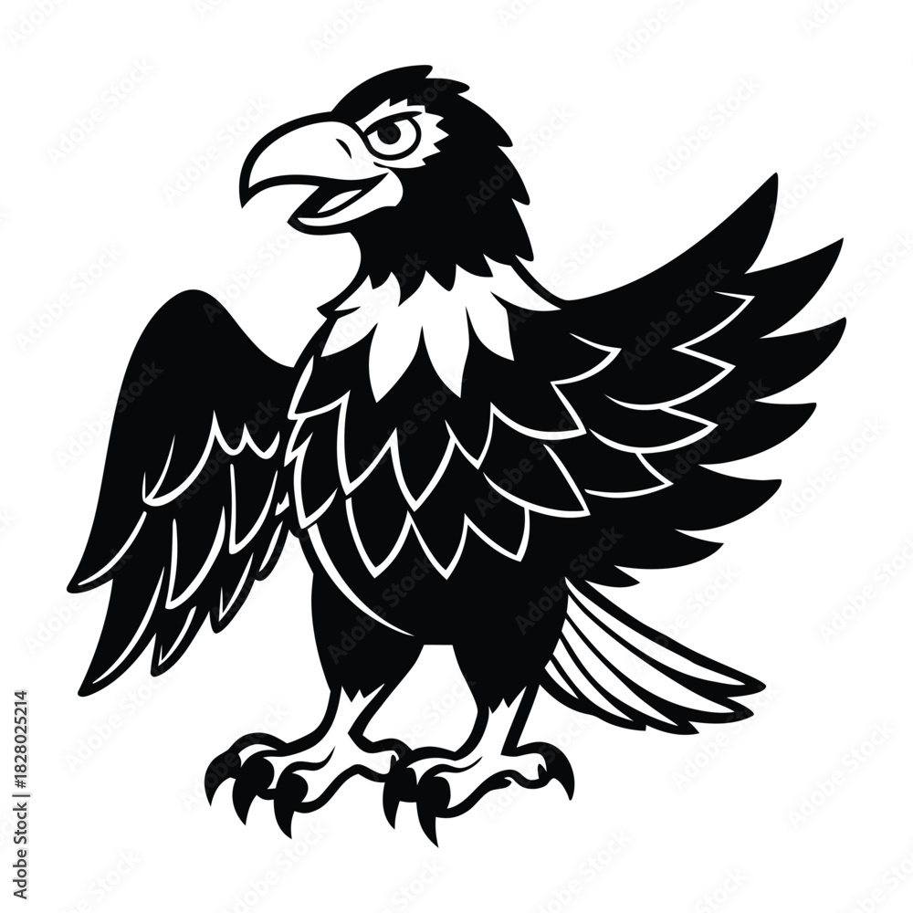 Obraz premium Blank image with no content