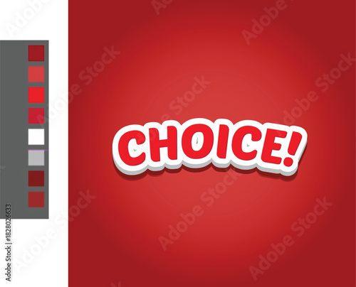 EXTREME SPORT 3D TYPO STYLE EDITABLE  LOGO DESIGN