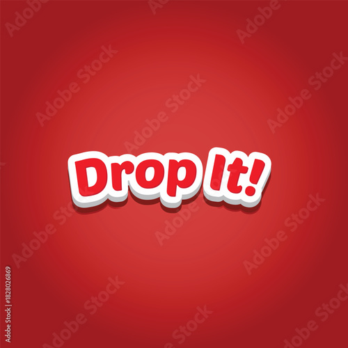 EXTREME SPORT 3D TYPO STYLE EDITABLE  LOGO DESIGN