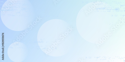 minimalist abstract background.soft color.green and purple gradations.circle effect style .geometric.memphis .eps 10