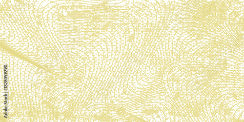 Yellow instant noodles, pasta, eps 10.