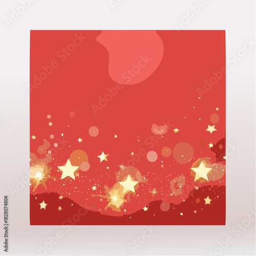 Sondo luminoso festivo, natale