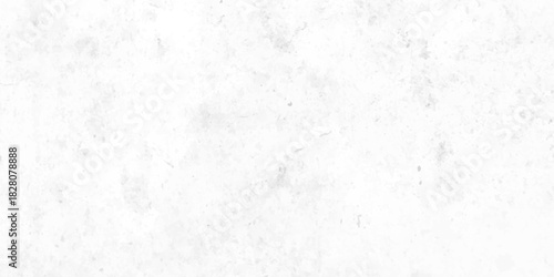 White and black cement texture for background .vector illustration with vintage distressed grunge texture. concrete seamless background, white plaster wall, banner size
