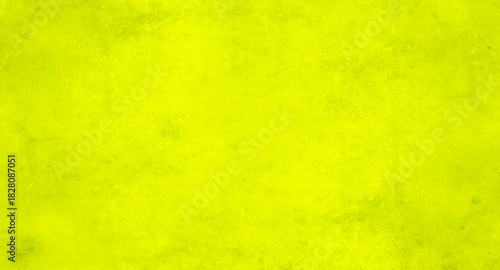 yellow background. Textured yellow background image for design reference