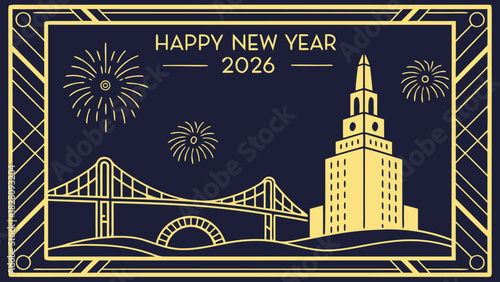 Vector poster metadata details from an adobe illustrator eps file