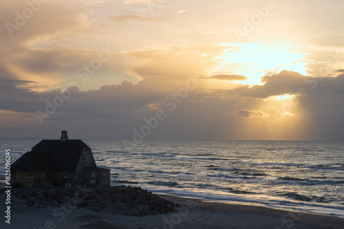 Strandhaus Gammel Skagen