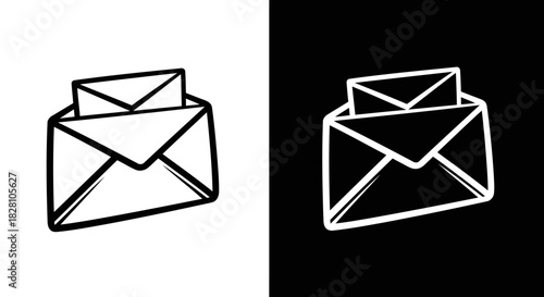 Placeholder text indicating a vector file is available or currently being processed isolated on white background, Vector