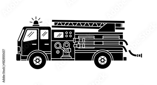 Vector file text on a clean, isolated background, symbolizing digital graphic format. isolated on white background, Vector