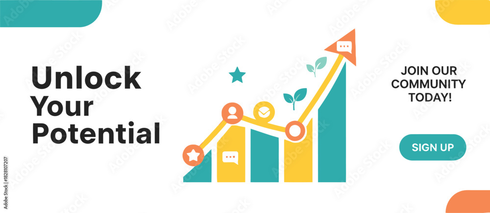 © Alisha Mujahid - Unlock your potential with our community and grow together today