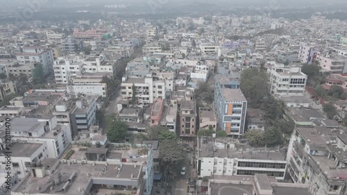 Wallpaper Mural vizag city view Torontodigital.ca