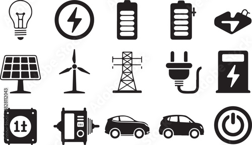 Silhouette of a person walking with a cane on a white background vector