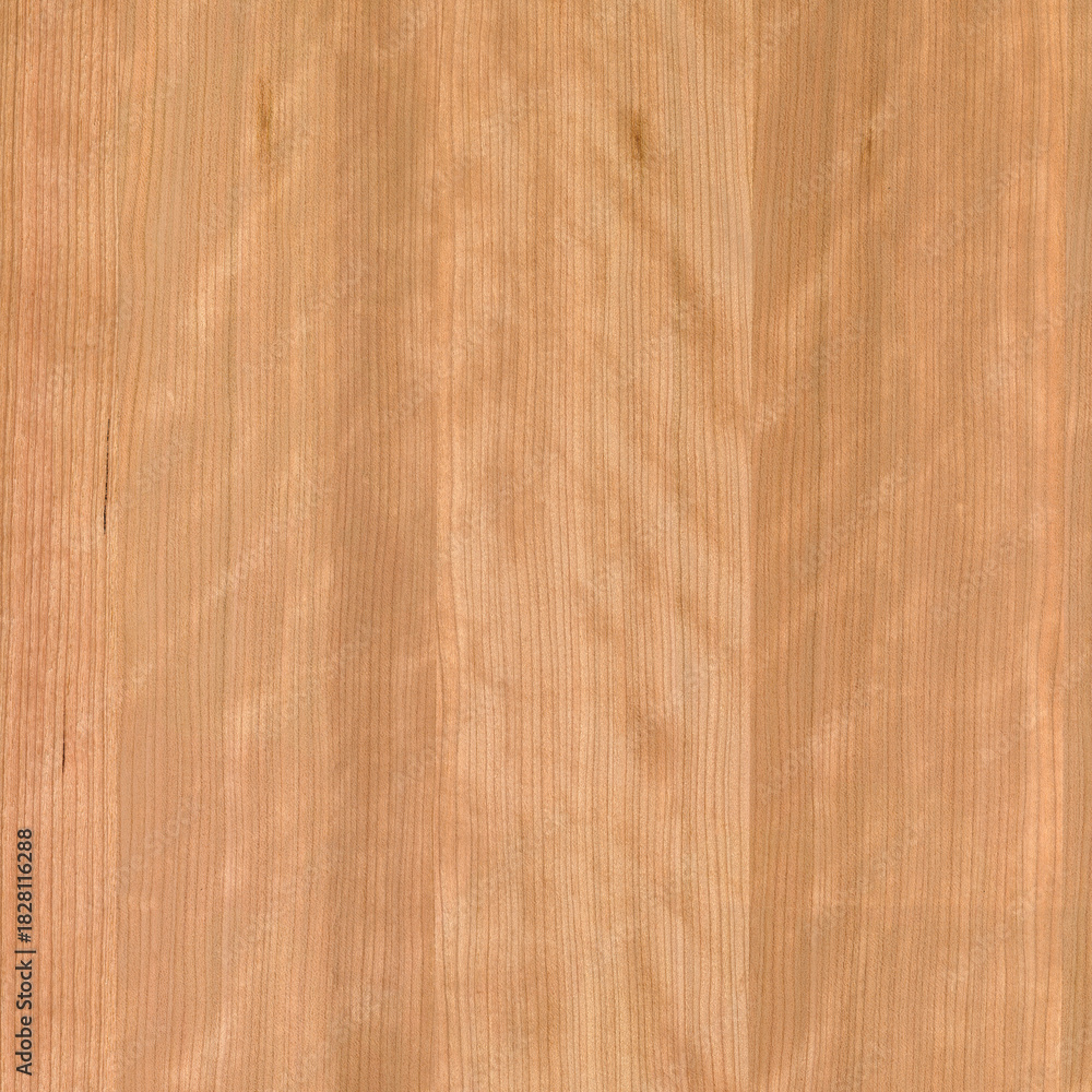 Naklejka premium Quarter-Sawn Sapele Surface Detail