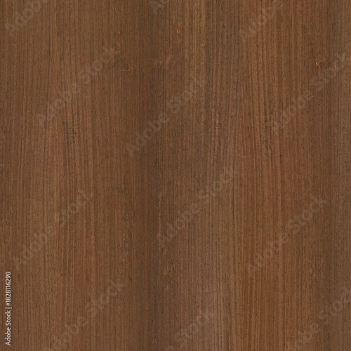 Crown-Cut Sapele Surface Detail